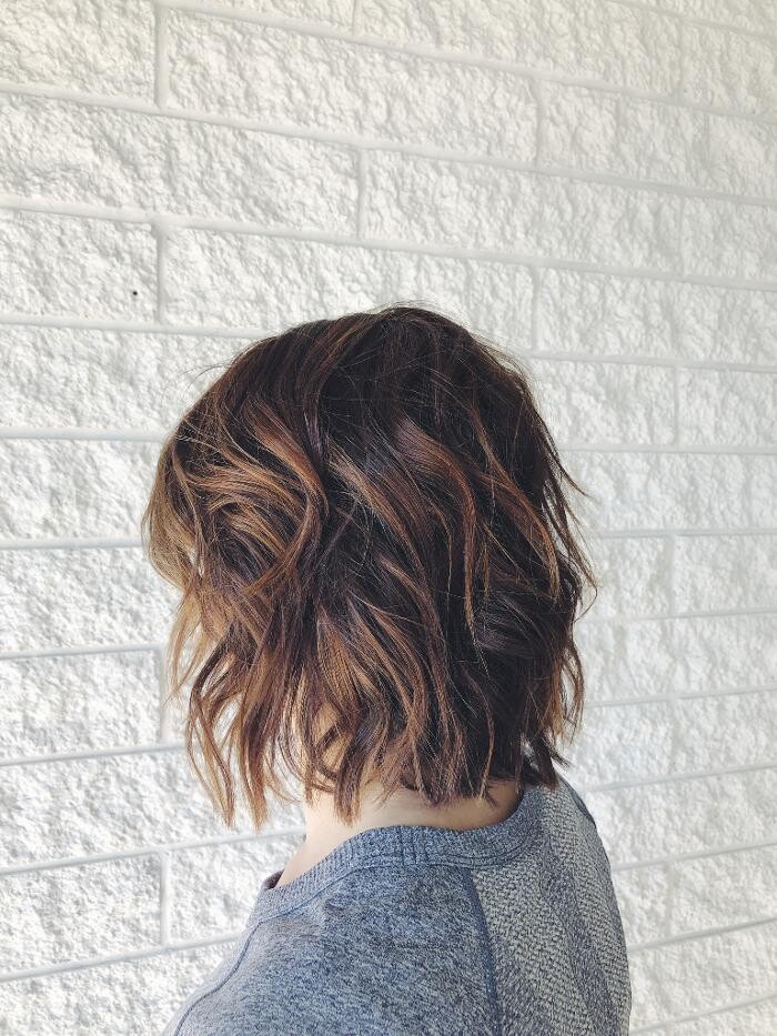 Images nrg hair & skin