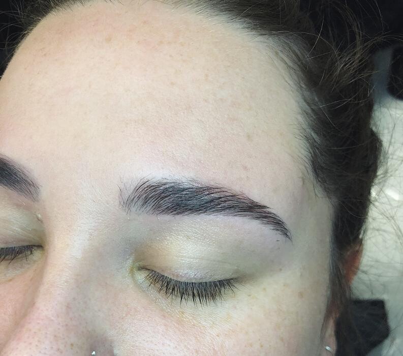 Images nrg hair & skin