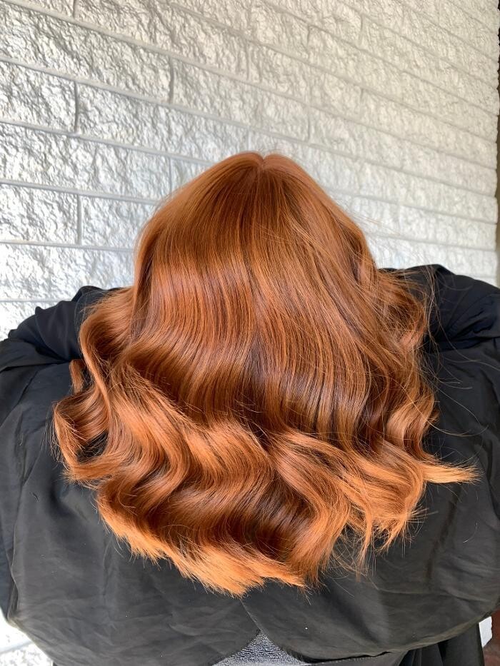 Images nrg hair & skin