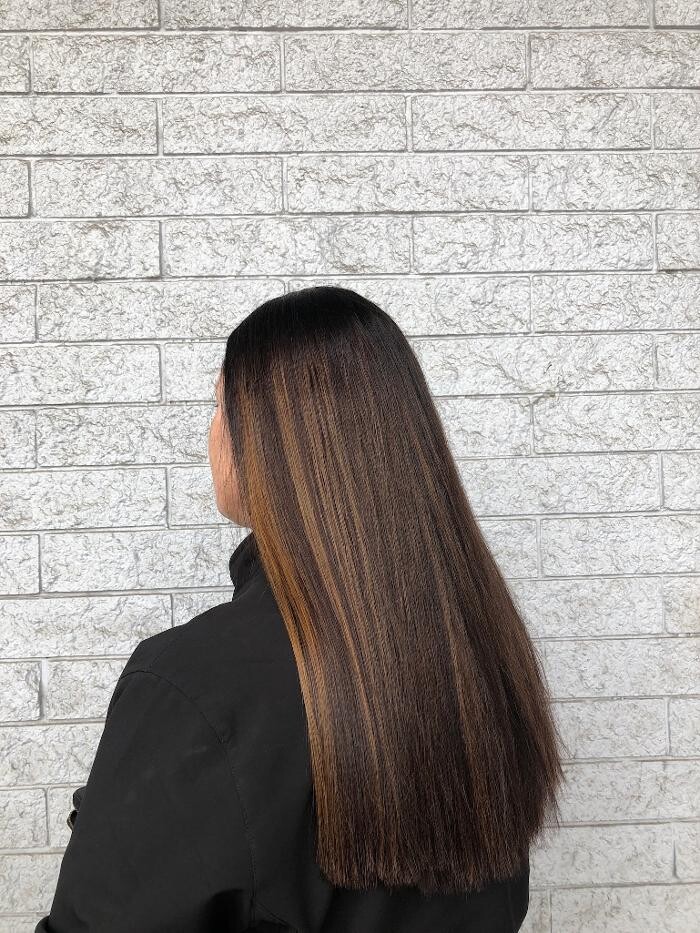 Images nrg hair & skin