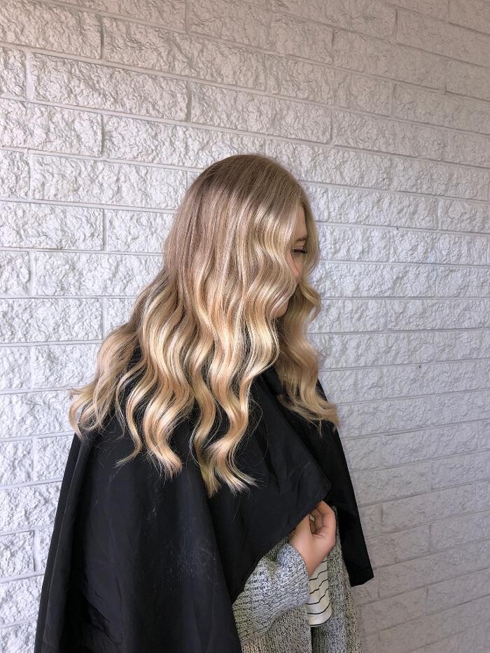 Images nrg hair & skin