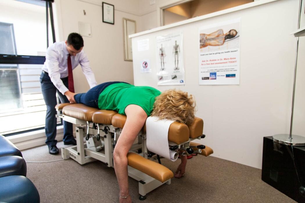 Images Uniquely Chiropractic Melbourne CBD