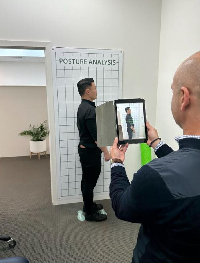 Images Wellbeing Chiropractic Melbourne CBD