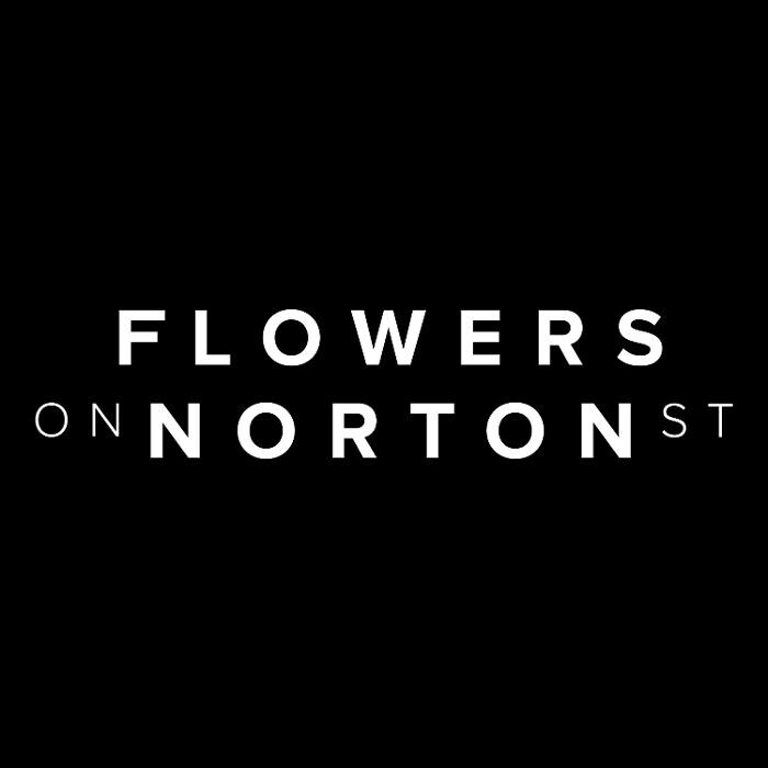 Flowers On Norton St Logo