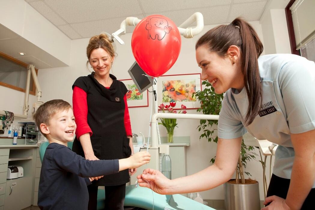 Images East Melbourne Dental Group