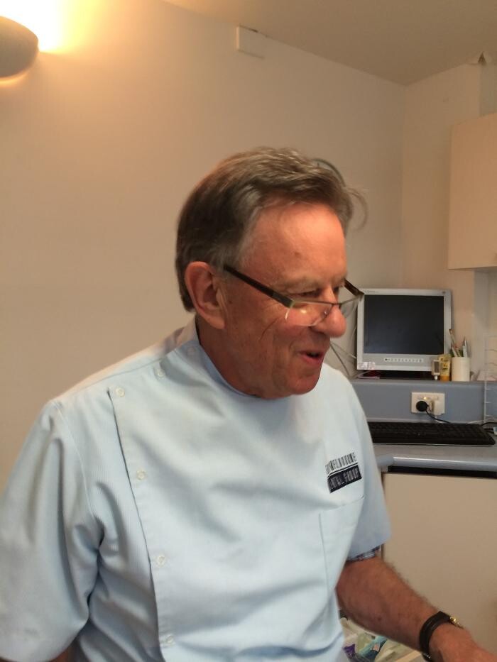 Images East Melbourne Dental Group
