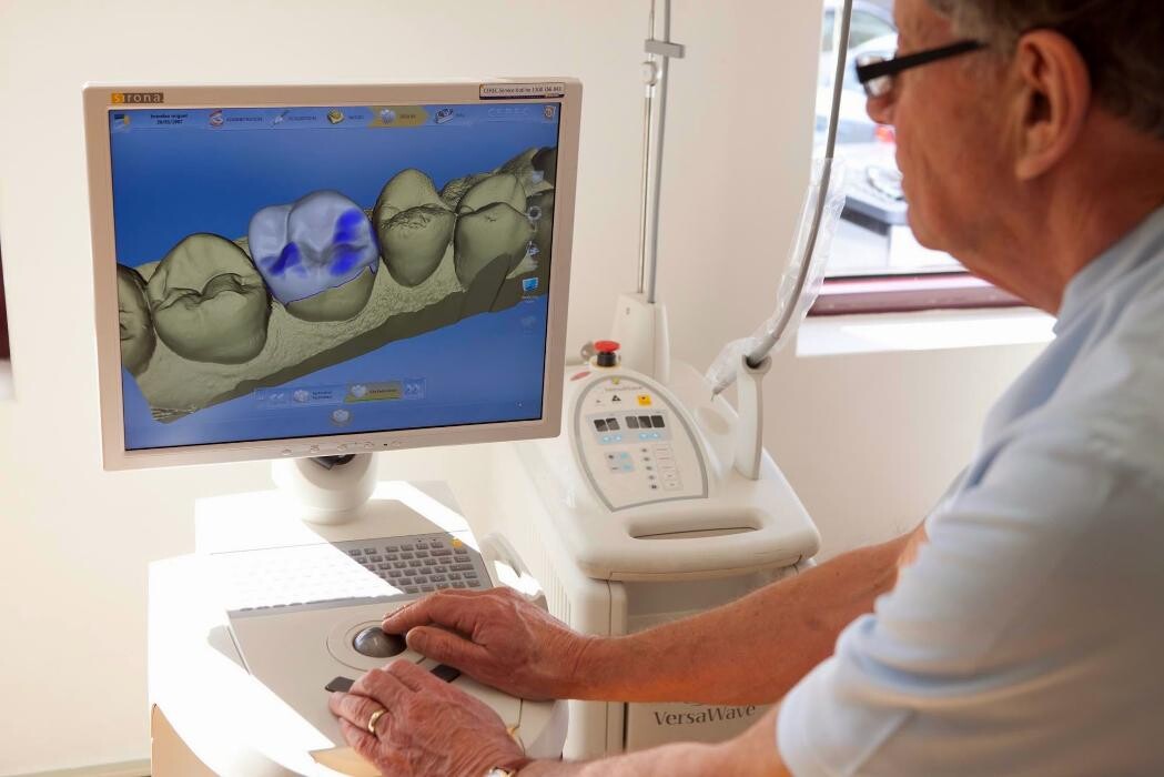 Images East Melbourne Dental Group