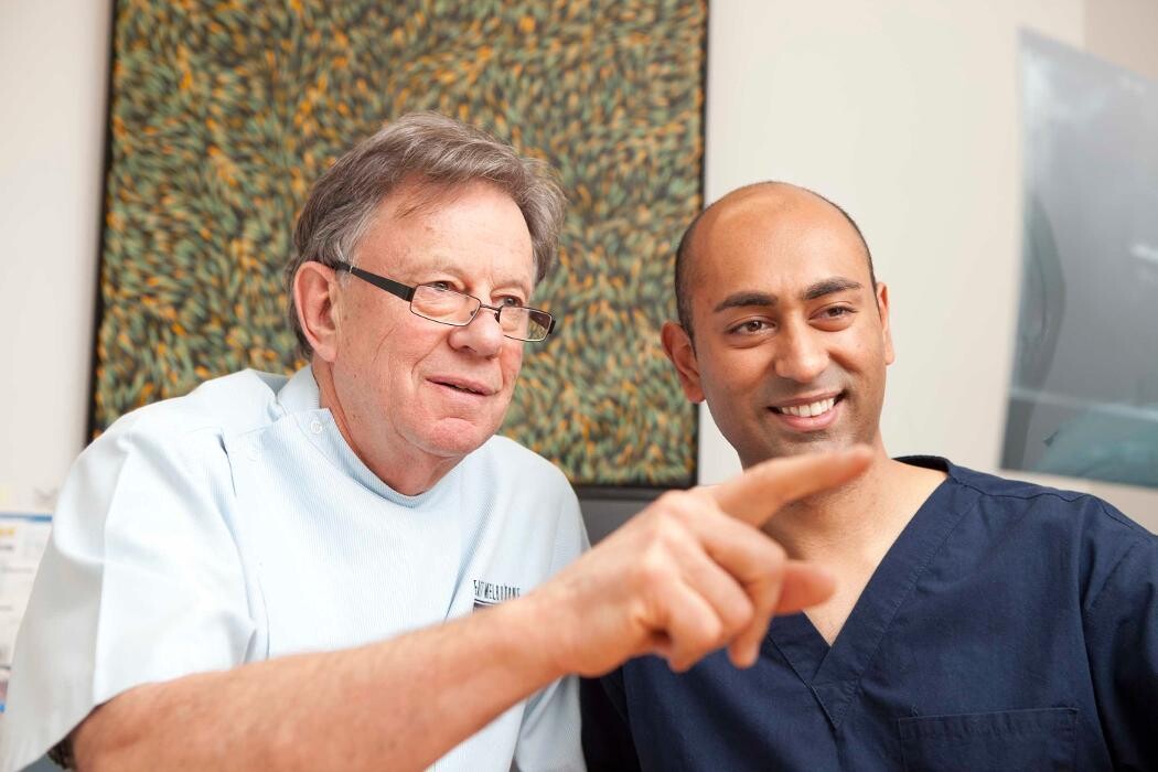 Images East Melbourne Dental Group