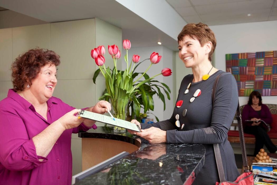 Images East Melbourne Dental Group