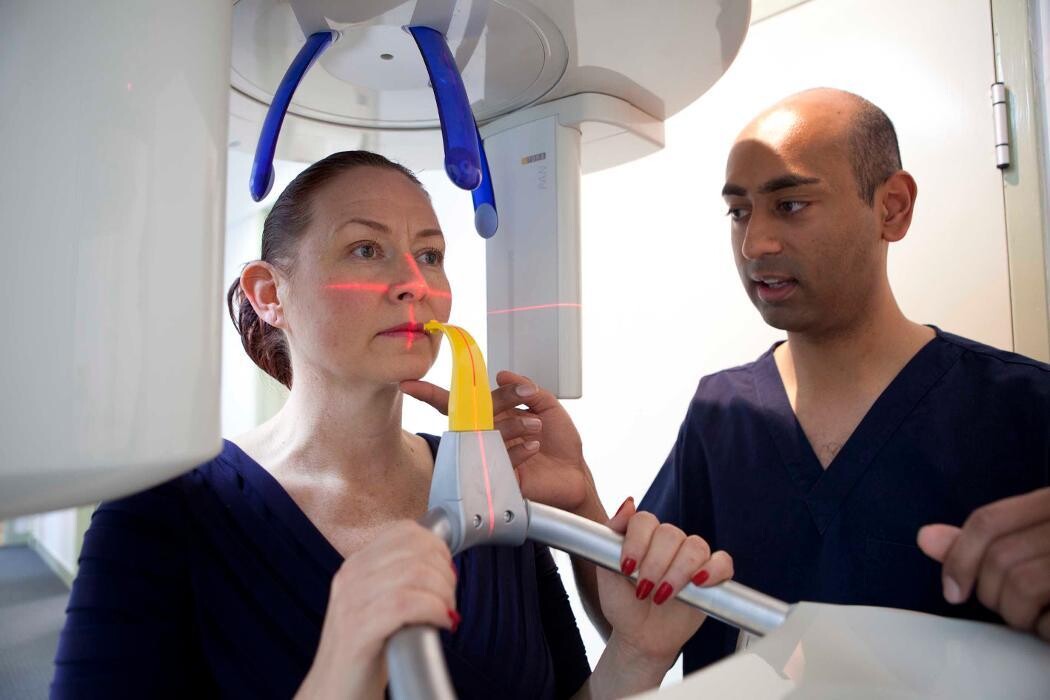 Images East Melbourne Dental Group