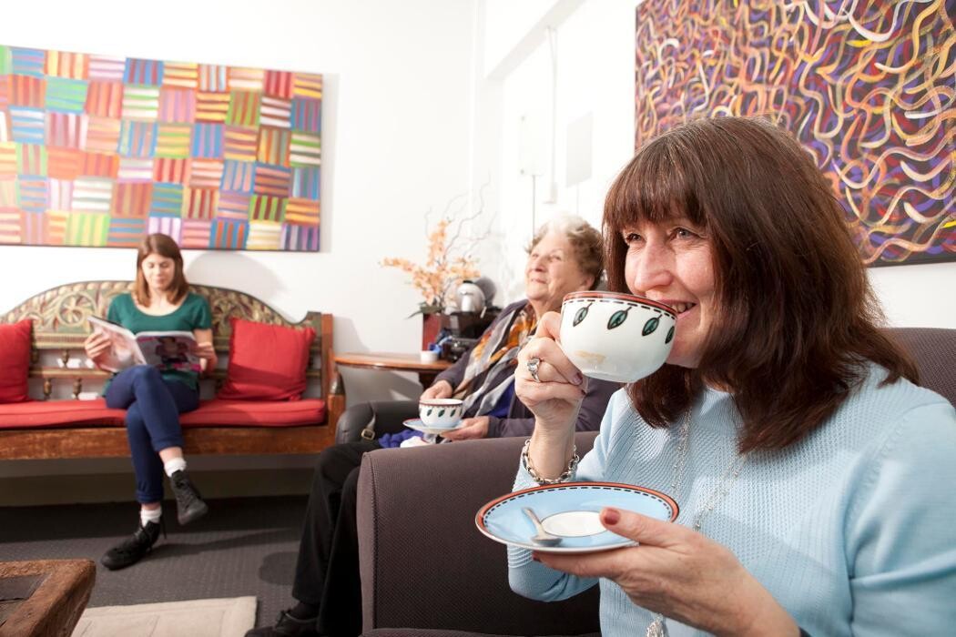 Images East Melbourne Dental Group