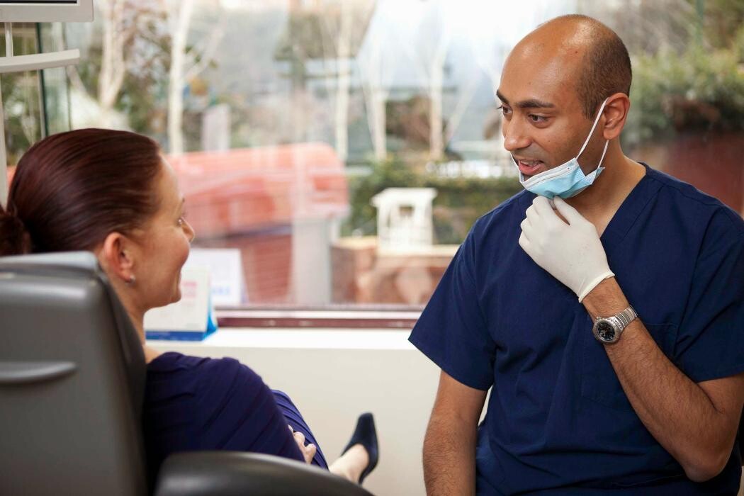 Images East Melbourne Dental Group