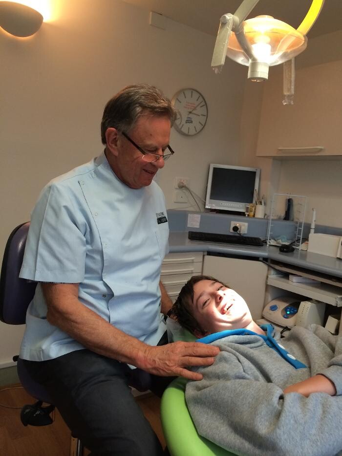 Images East Melbourne Dental Group