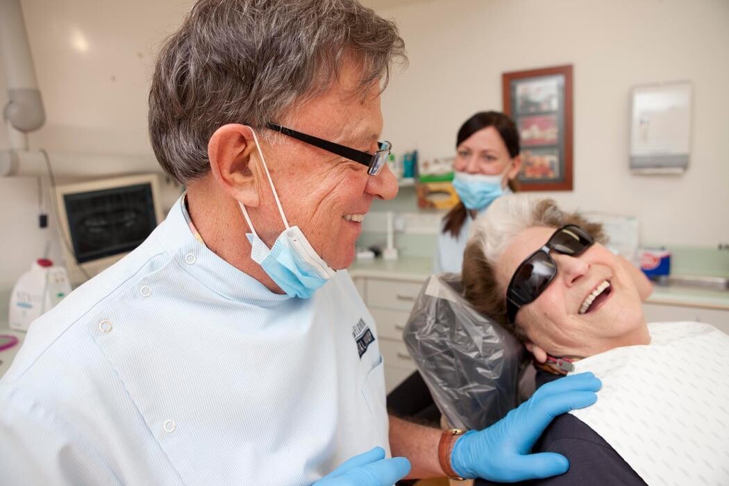 Images East Melbourne Dental Group