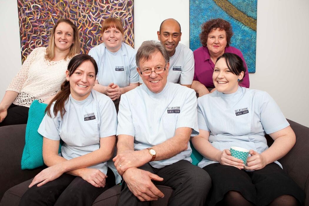 Images East Melbourne Dental Group