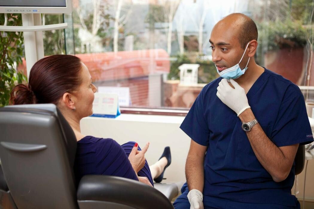 Images East Melbourne Dental Group