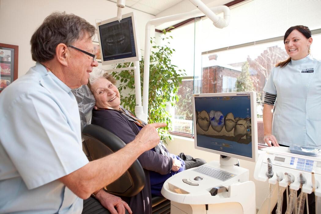 Images East Melbourne Dental Group