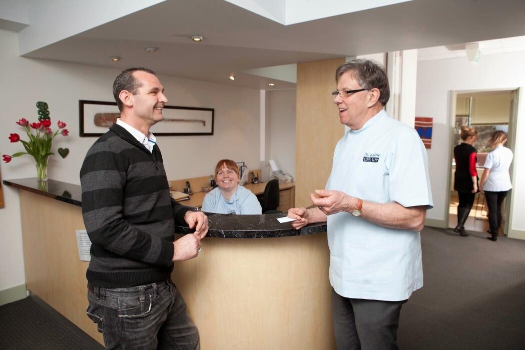 Images East Melbourne Dental Group