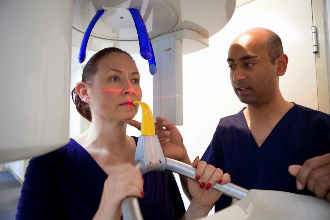 Images East Melbourne Dental Group