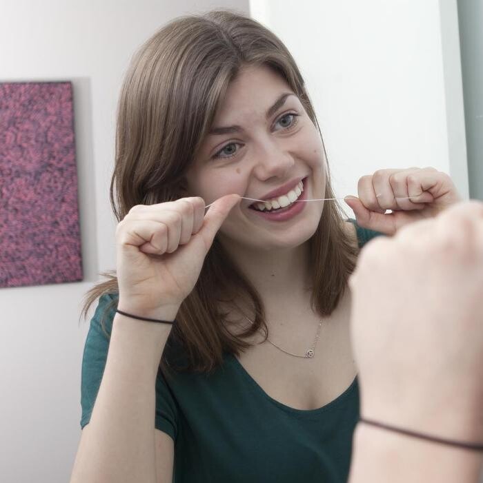 Images East Melbourne Dental Group