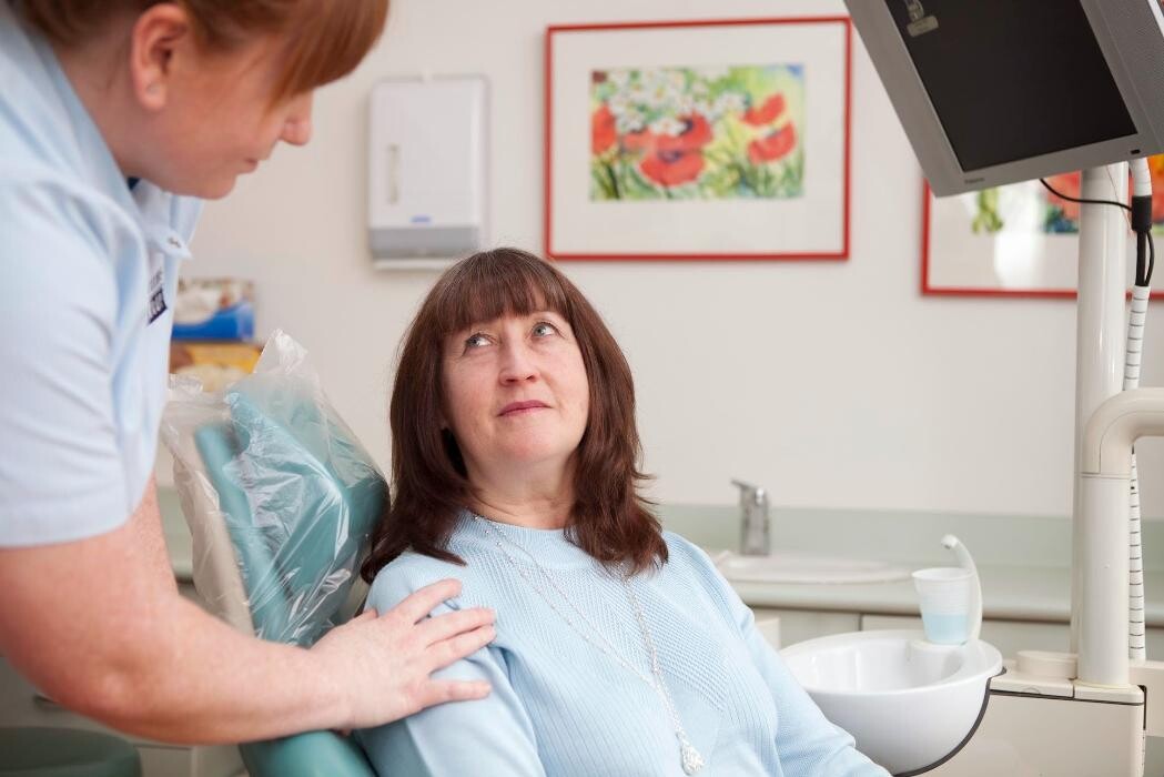 Images East Melbourne Dental Group