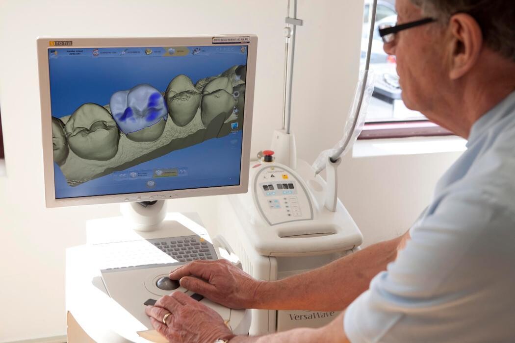 Images East Melbourne Dental Group