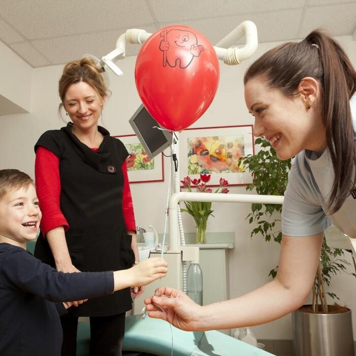 Images East Melbourne Dental Group