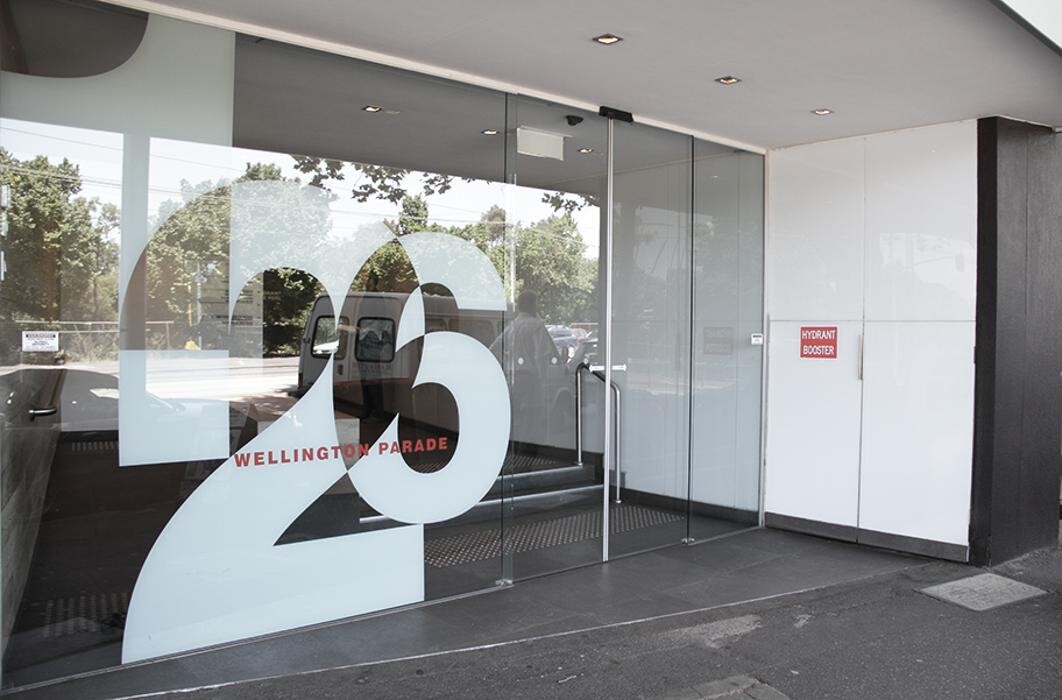 Images East Melbourne Dental Group