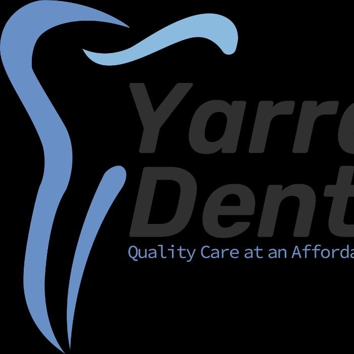 Yarraville Dental Logo