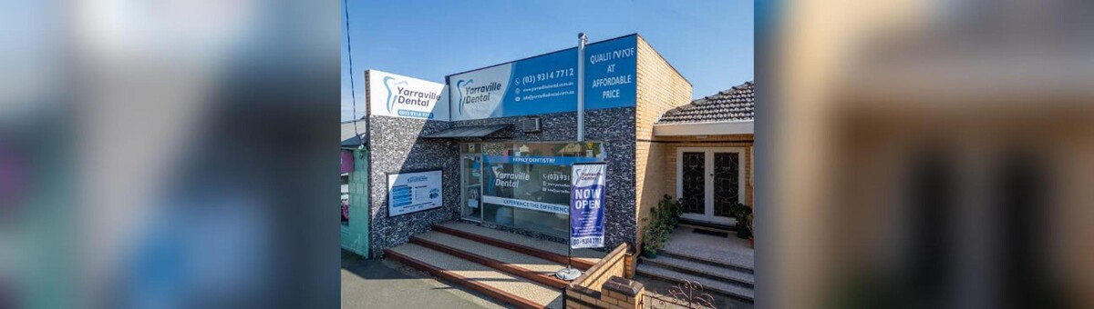 Images Yarraville Dental