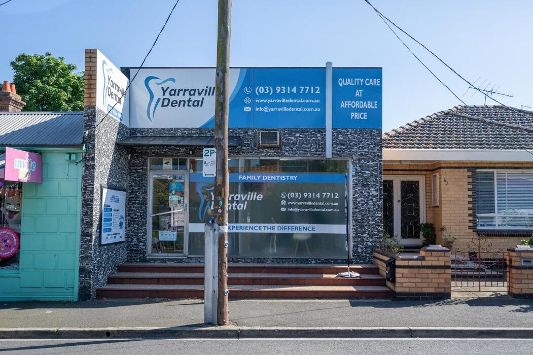 Images Yarraville Dental