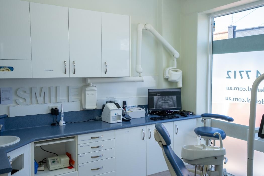Images Yarraville Dental