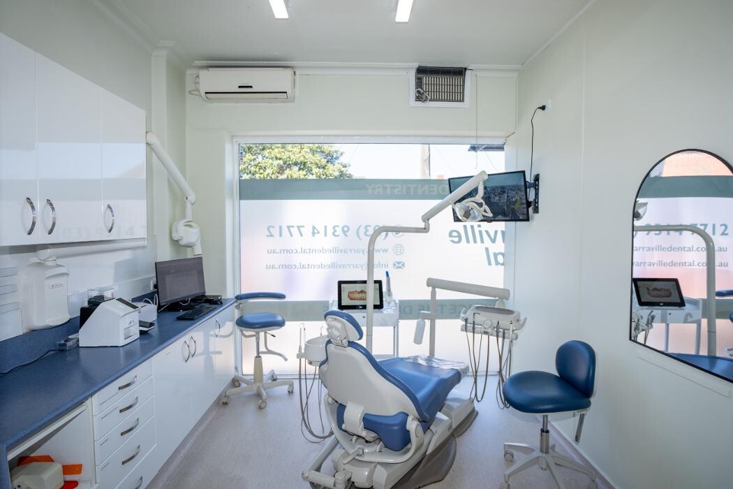 Images Yarraville Dental