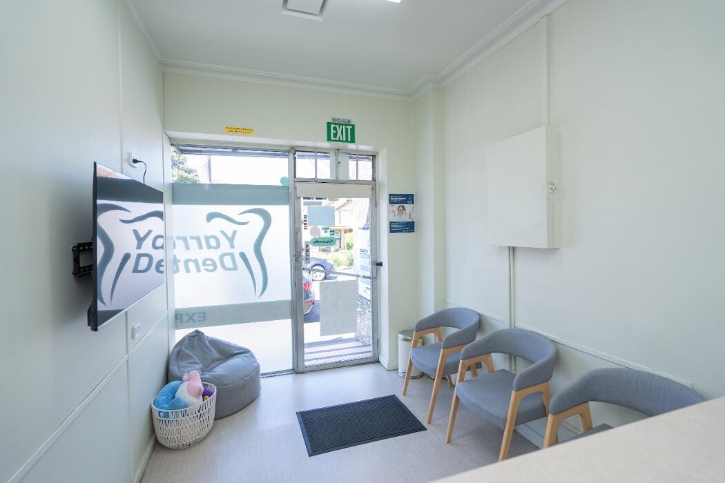 Images Yarraville Dental
