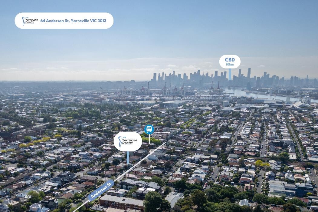 Images Yarraville Dental