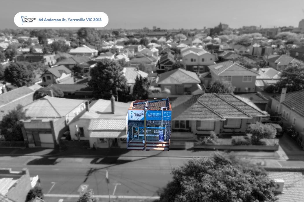 Images Yarraville Dental
