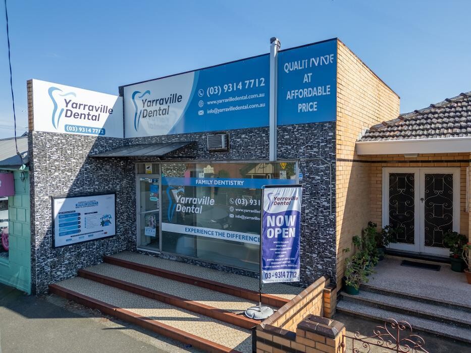 Images Yarraville Dental
