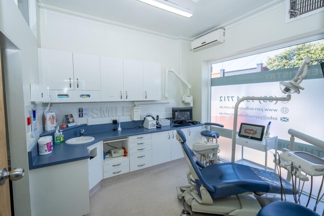 Images Yarraville Dental