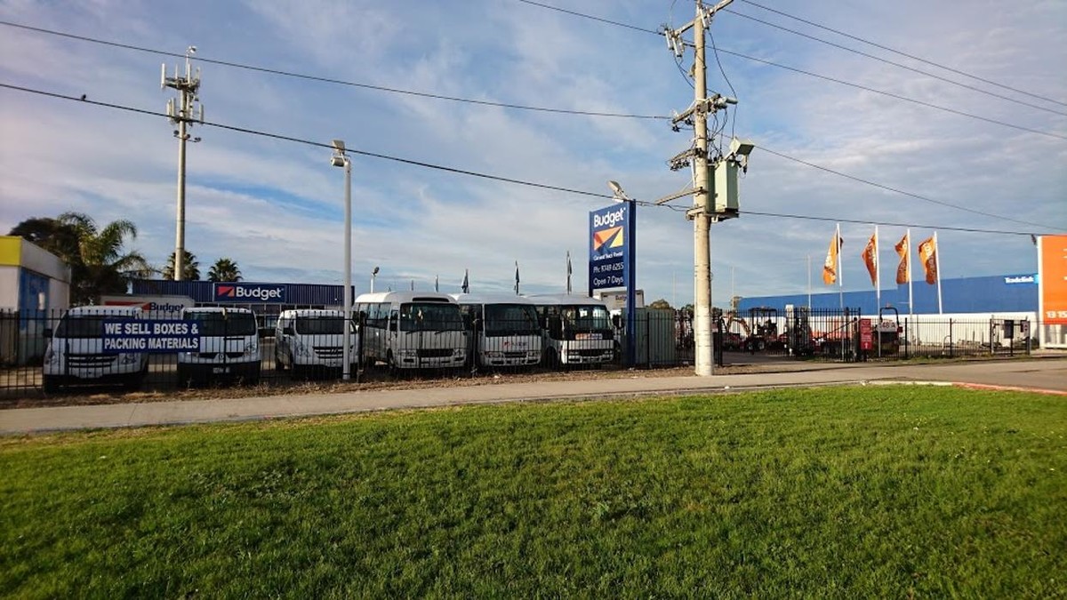 Images Budget Car & Truck Rental Hoppers Crossing