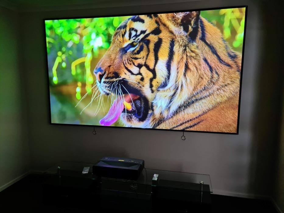 Images Impulse Audio Visual