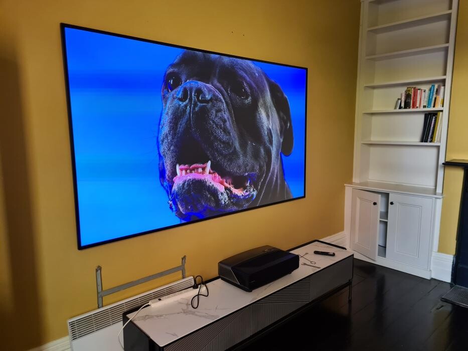 Images Impulse Audio Visual