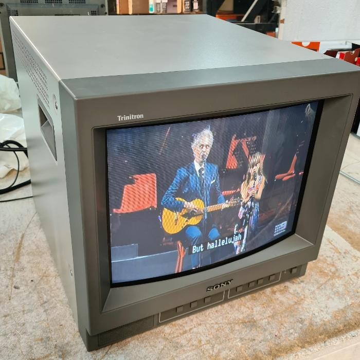 Images Impulse Audio Visual