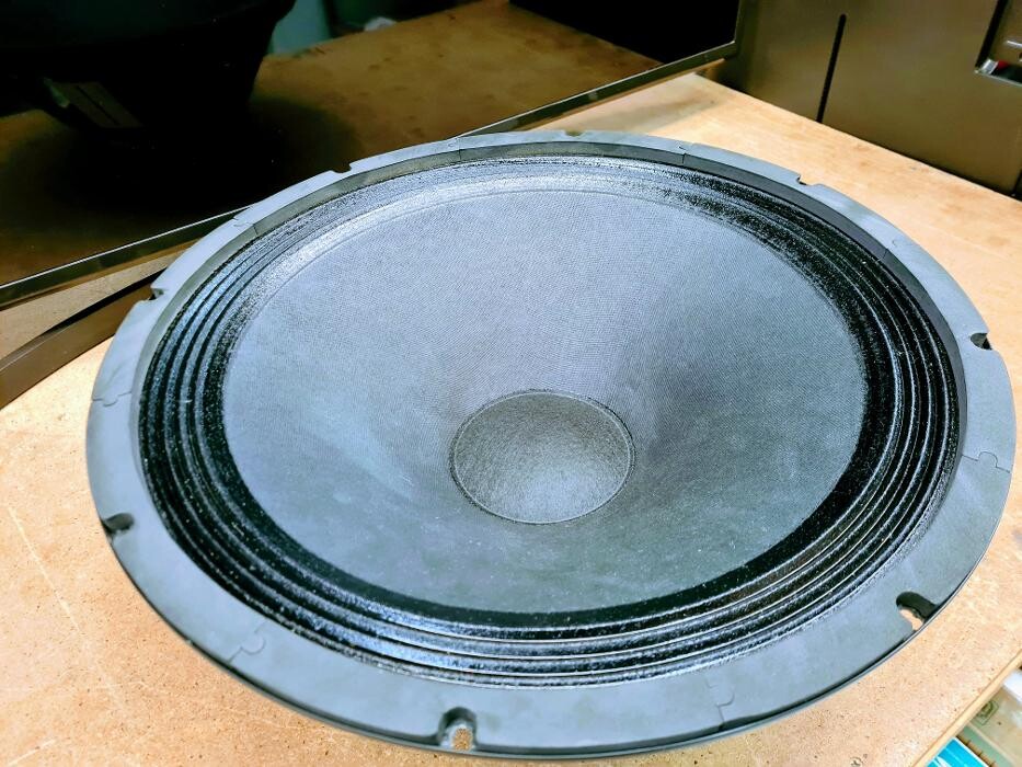 Images Impulse Audio Visual