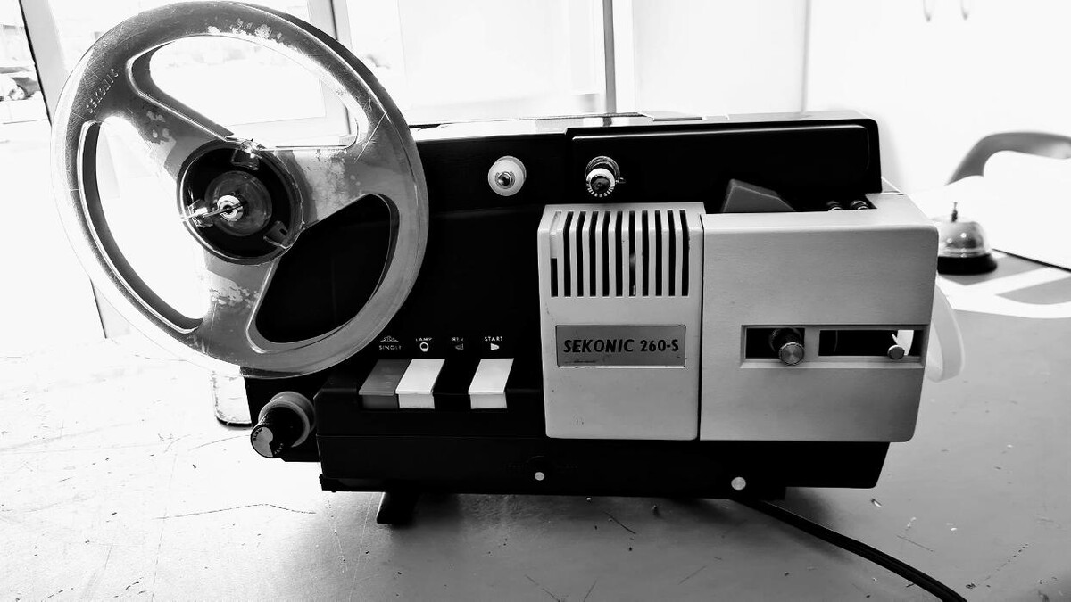 Images Impulse Audio Visual