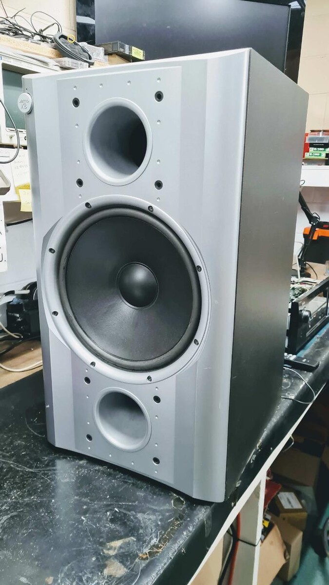 Images Impulse Audio Visual