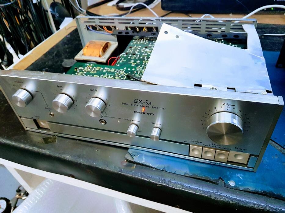Images Impulse Audio Visual
