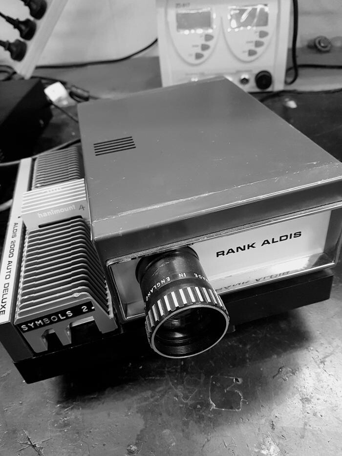 Images Impulse Audio Visual