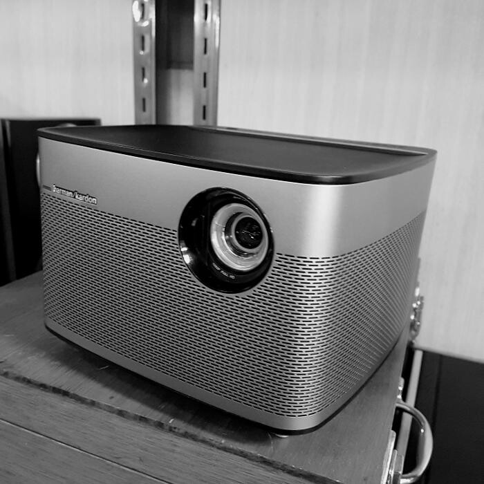 Images Impulse Audio Visual