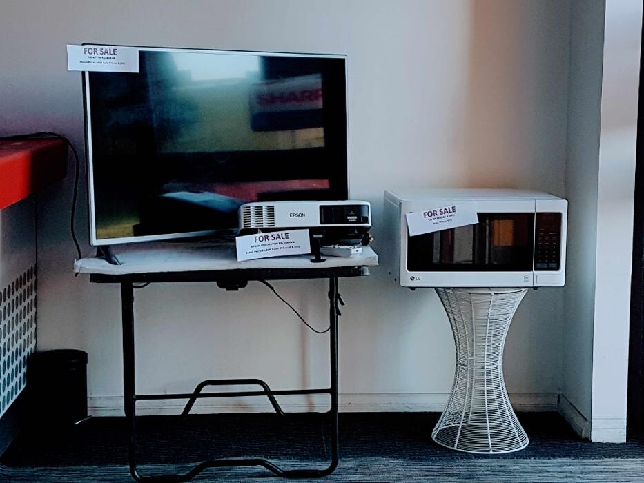 Images Impulse Audio Visual