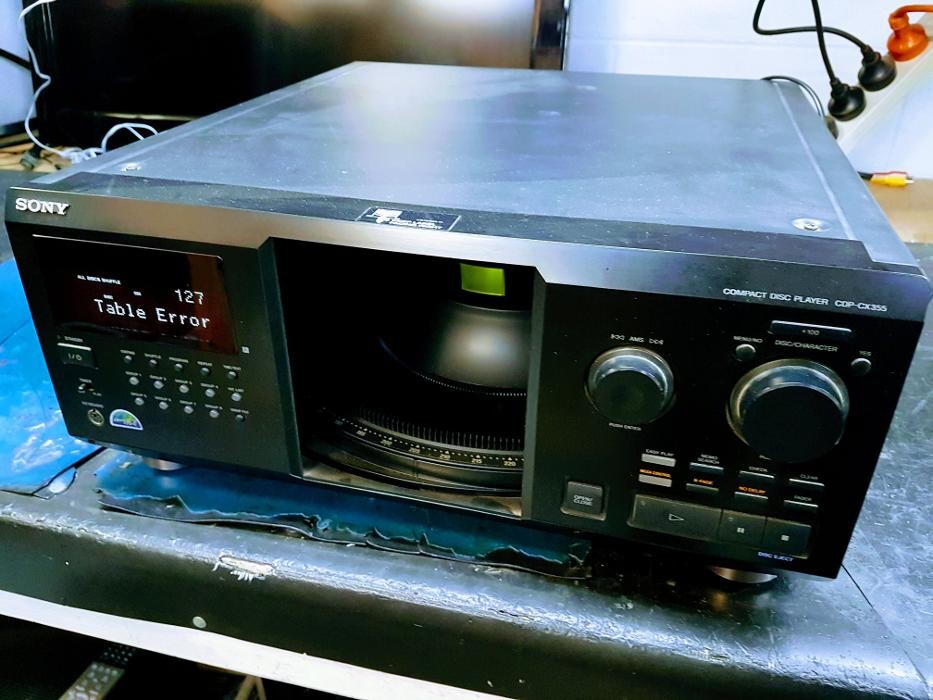 Images Impulse Audio Visual